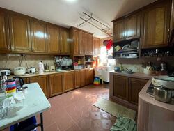 Blk 247 Pasir Ris Street 21 (Pasir Ris), HDB Executive #547116931